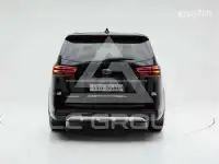 2019 KIA Carnival