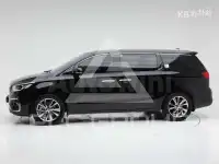 2019 KIA Carnival