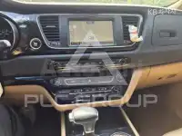 2019 KIA Carnival