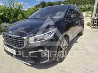 2019 KIA Carnival