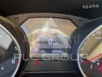 2019 KIA Carnival
