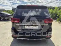 2019 KIA Carnival