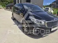 2019 KIA Carnival