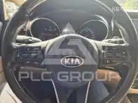 2019 KIA Carnival