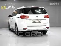 2019 KIA Carnival
