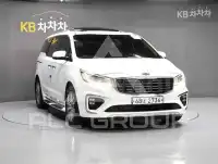 2019 KIA Carnival