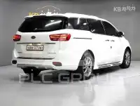 2019 KIA Carnival
