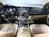 2019 KIA Carnival