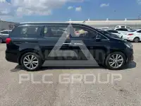 2019 KIA Carnival