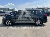 2019 KIA Carnival