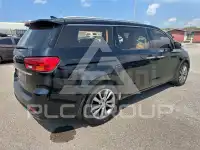 2019 KIA Carnival