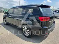2019 KIA Carnival