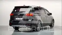 2019 KIA Carnival