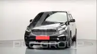 2019 KIA Carnival