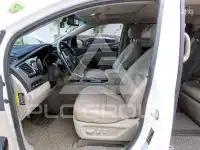 2019 KIA Carnival