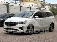 2019 KIA Carnival