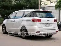 2019 KIA Carnival