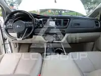 2019 KIA Carnival