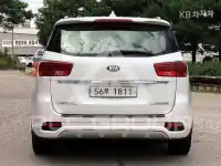 2019 KIA Carnival