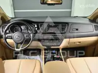 2019 KIA Carnival
