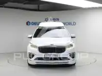 2019 KIA Carnival