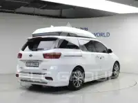 2019 KIA Carnival
