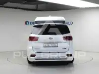 2019 KIA Carnival