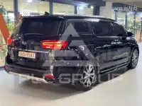 2019 KIA Carnival