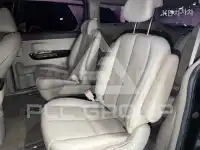 2019 KIA Carnival