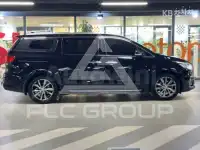 2019 KIA Carnival