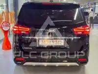 2019 KIA Carnival