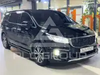 2019 KIA Carnival