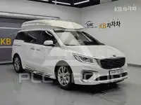 2019 KIA Carnival