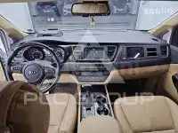 2019 KIA Carnival