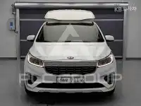 2019 KIA Carnival