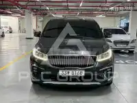 2019 KIA Carnival