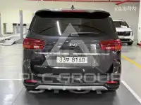 2019 KIA Carnival