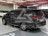 2019 KIA Carnival