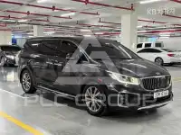 2019 KIA Carnival
