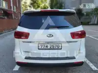 2019 KIA Carnival