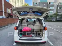 2019 KIA Carnival
