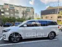 2019 KIA Carnival