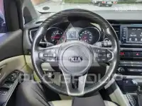 2019 KIA Carnival