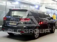 2019 KIA Carnival