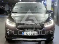 2019 KIA Carnival
