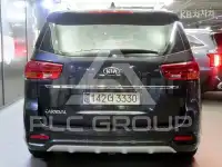 2019 KIA Carnival