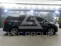 2019 KIA Carnival