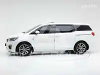 2019 KIA Carnival