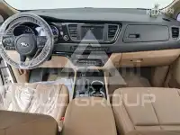 2019 KIA Carnival