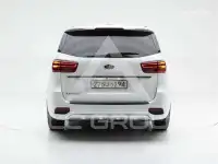 2019 KIA Carnival
